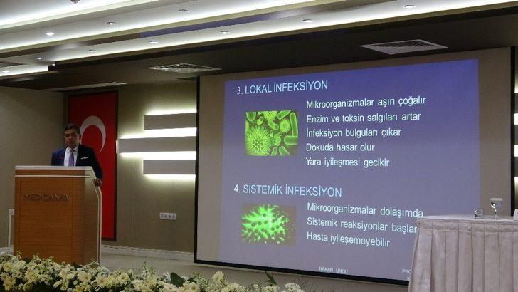 Samsun’da yara bakım konferansı G3