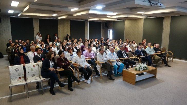 Samsun’da yara bakım konferansı G4