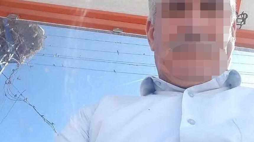 7 çocuk ve 9 torun sahibi bakkal, 14 yaşındaki kızı tacizden tutuklandı