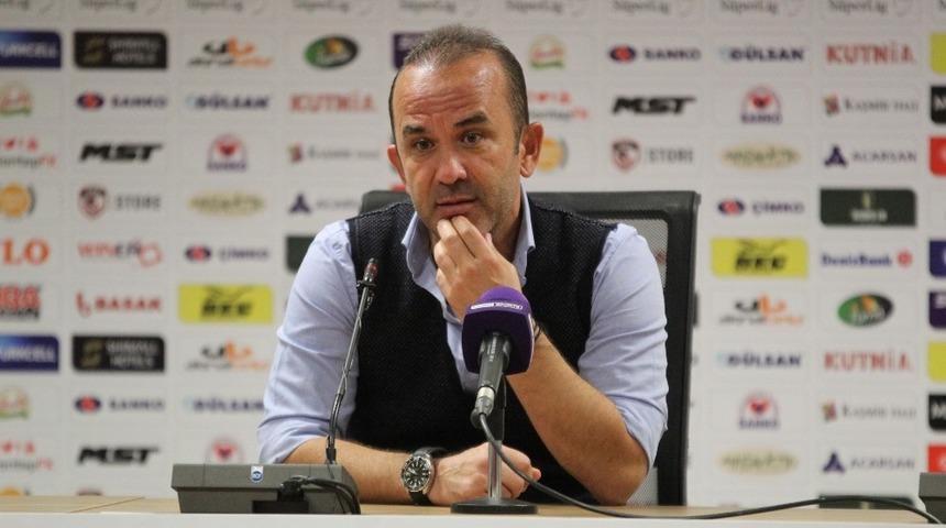 Mehmet &Ouml;zdilek: "Direkt rakibimizi evinde yenmek &ouml;nemli bir başarı"