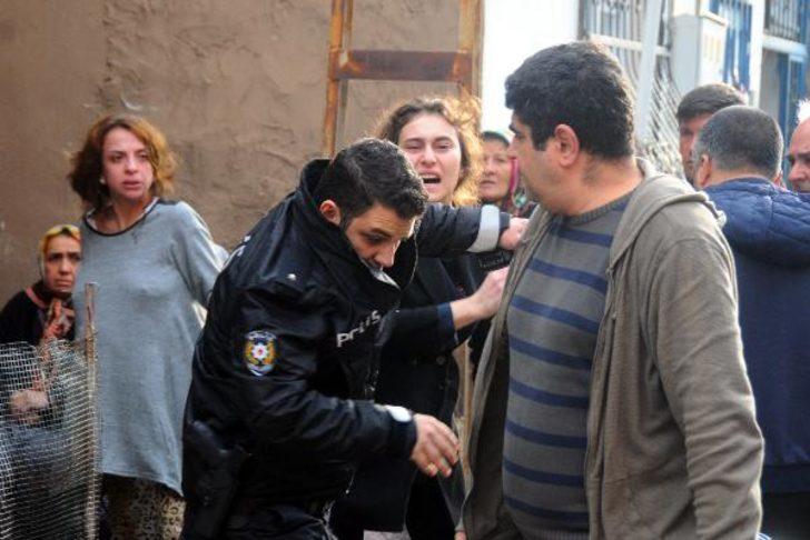 Uyuşturucu bağımlısı, annesini odunla uykuda öldürmüş G2