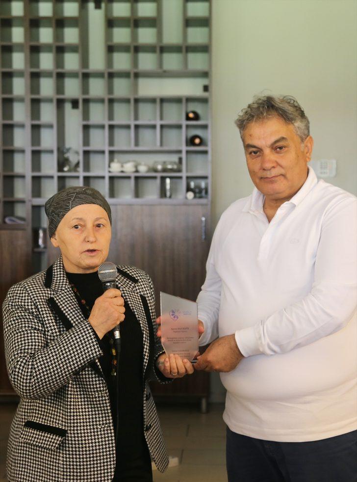 Engelliler "3 Aralık Dünya Engelliler Günü" dolayısıyla statta ağırlandı G3