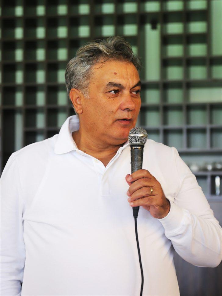 Engelliler "3 Aralık Dünya Engelliler Günü" dolayısıyla statta ağırlandı G4