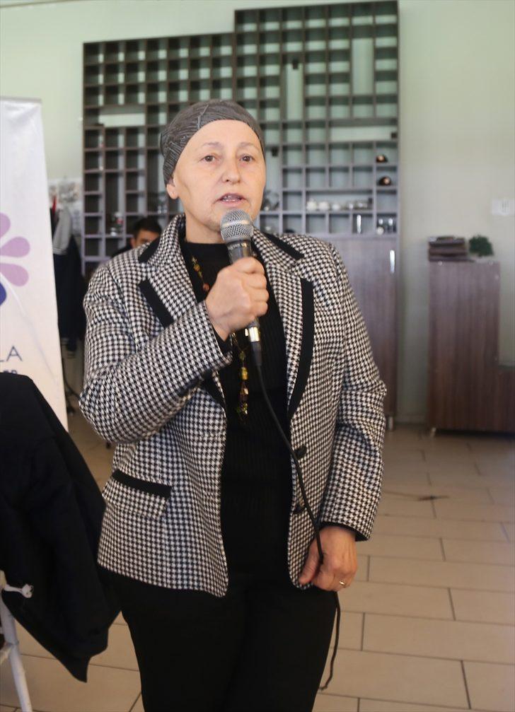 Engelliler "3 Aralık Dünya Engelliler Günü" dolayısıyla statta ağırlandı G5