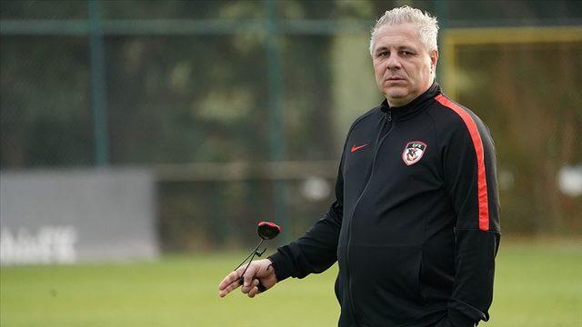 Gaziantep FK Teknik Direktörü Sumudica, etik kuruluna sevk edildi