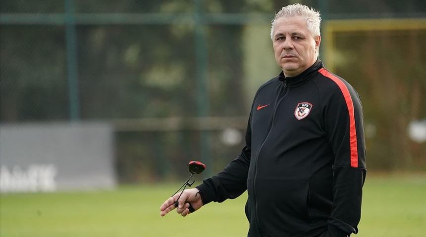 Gaziantep FK Teknik Direktörü Sumudica, etik kuruluna sevk edildi