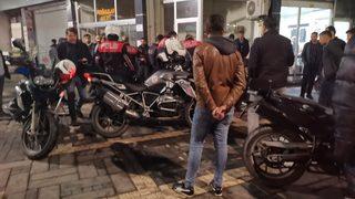 Malatya'da silahlı kavga: 2 yaralı