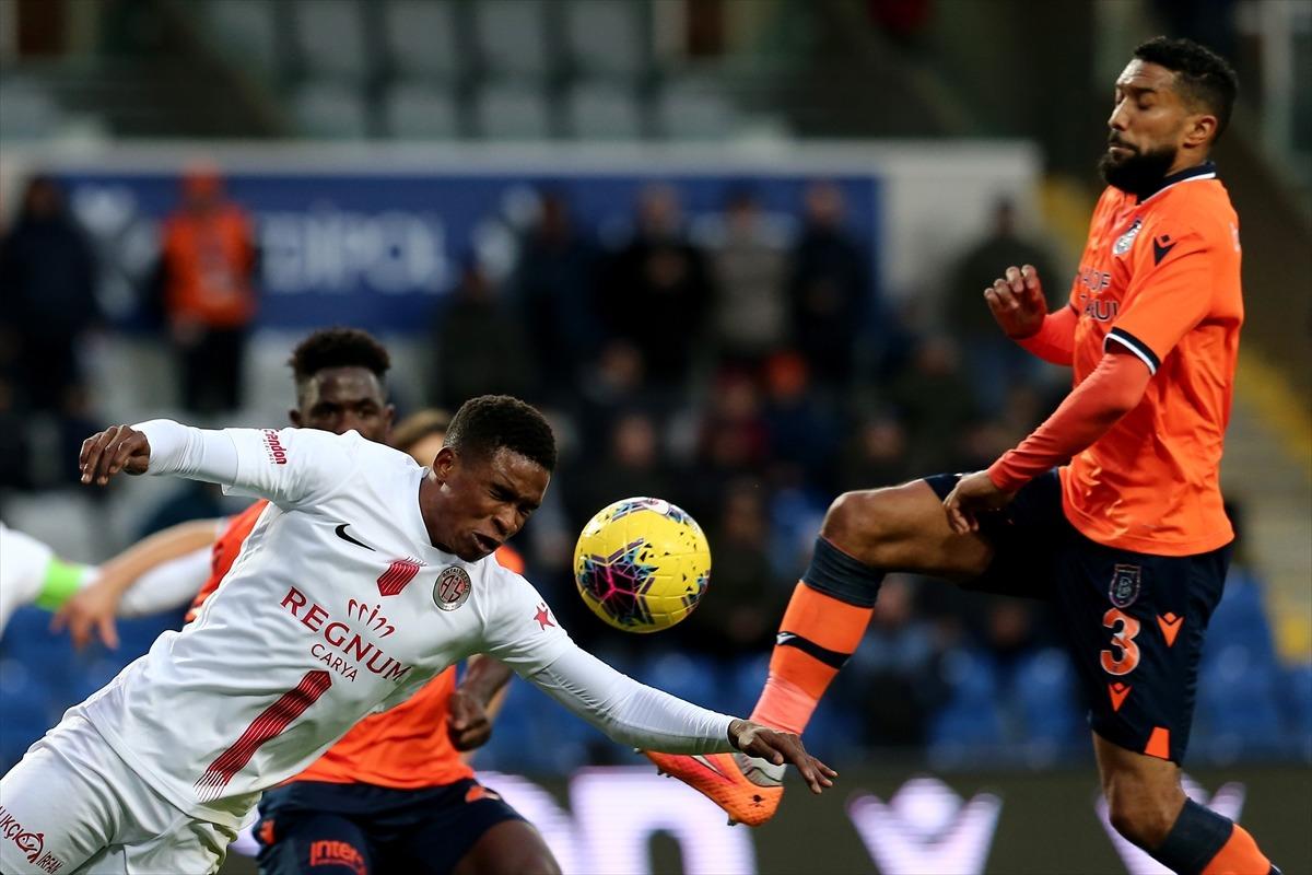 Futbol: S&uuml;per Lig