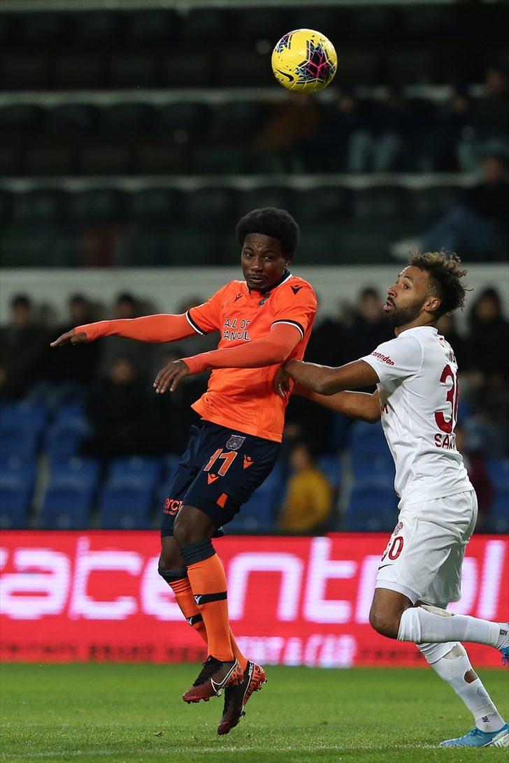 Futbol: Süper Lig G3