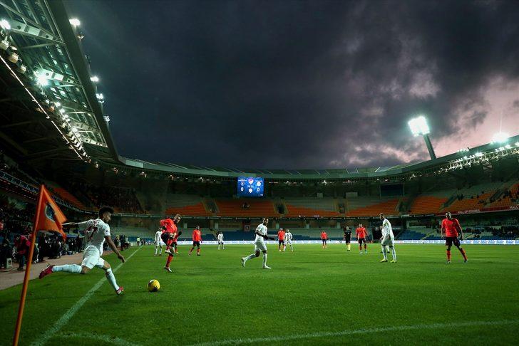 Futbol: Süper Lig G4