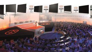 Plus X Award’dan Vestel’e 26 Ödül!