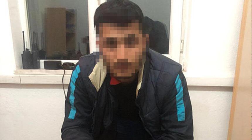 Cezaevi firarisi kahvehanede yakalandı!