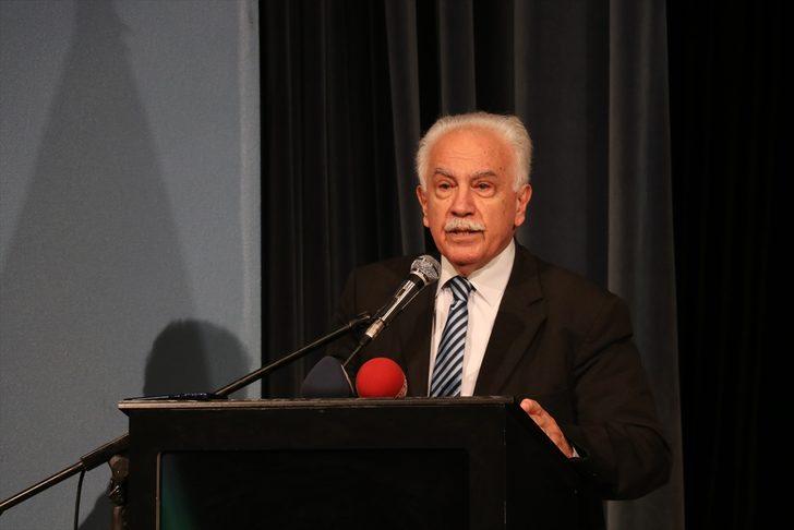 Vatan Partisi Genel Başkanı Doğu Perinçek: "Üretici baş tacıdır" G3