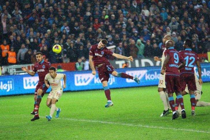 Rıdvan Dilmen: Muslera'nın yediği gol, neden onu Real Madrid'in istemediğini gösteriyor G2