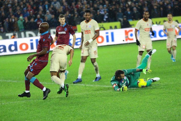 Rıdvan Dilmen: Muslera'nın yediği gol, neden onu Real Madrid'in istemediğini gösteriyor G3