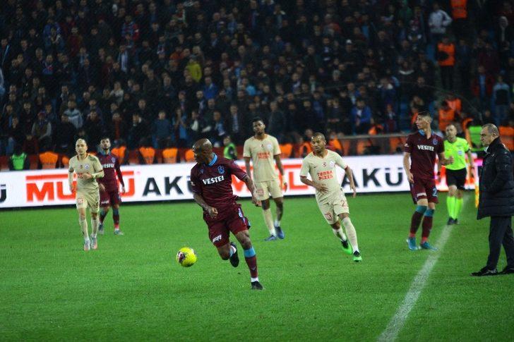 Rıdvan Dilmen: Muslera'nın yediği gol, neden onu Real Madrid'in istemediğini gösteriyor G5