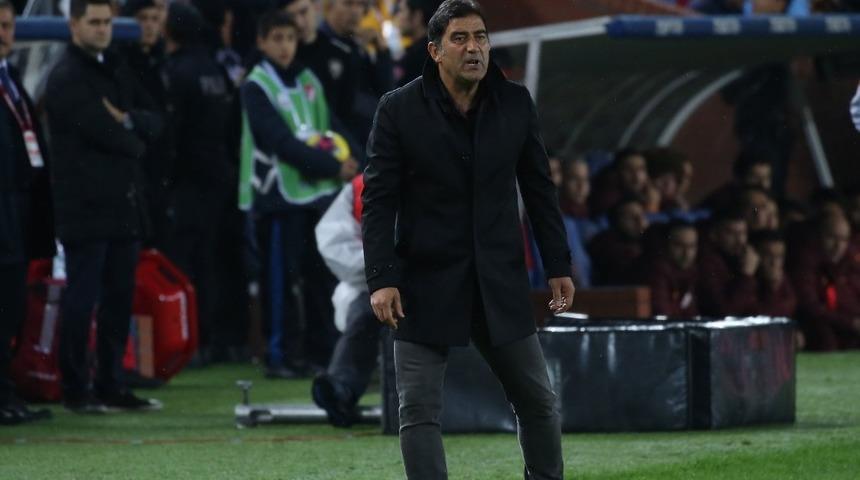 Ünal Karaman: "Bazı insanların kulağına girsin!"