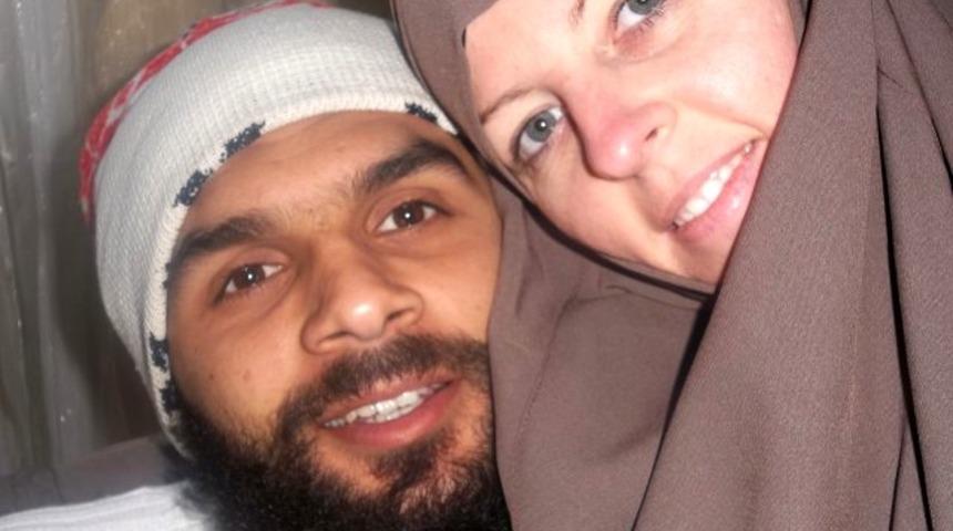 T&uuml;rkiye'nin sınır dışı ettiği DEAŞ &uuml;yesi İrlanda'da g&ouml;zaltına alındı