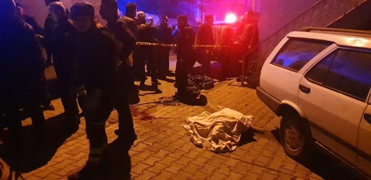 Bursa'da korkun&ccedil; kaza! Aracın altında kalan kadın 700 metre s&uuml;r&uuml;klendi