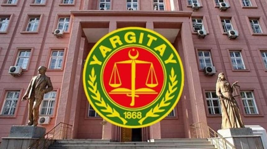 Yargıtay 33 işçi alacak