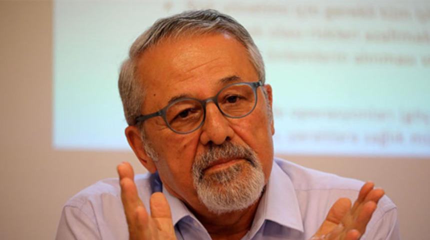 Prof. Dr. Naci Görür'den Elazığ depremi sonrası uyarı: Doğu Anadolu Fay hattı uyandı
