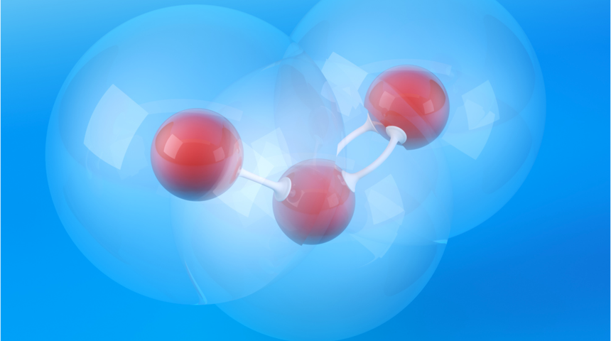 Kanser tedavisinde yeni dönem ozon