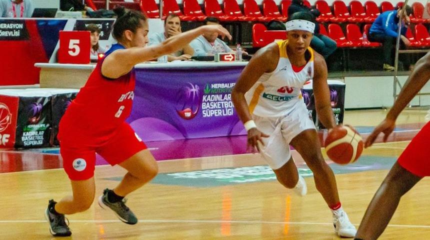 Kadınlar Basketbol Süper Ligi