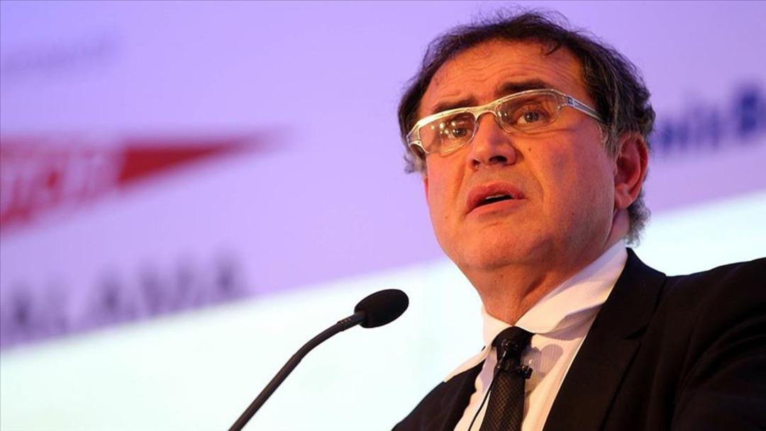 Dolar d&uuml;şecek mi, y&uuml;kselecek mi? 'Kriz kahini' Roubini&rsquo;den bomba tahmin