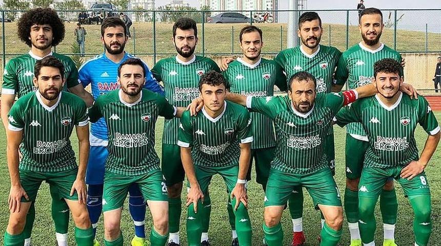 Yahyalıspor, Mersin&rsquo;den puansız d&ouml;nd&uuml;