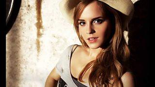 Emma Watson 'sevgilim yok' dedi ve ekledi: 'Partnerim kendim' 