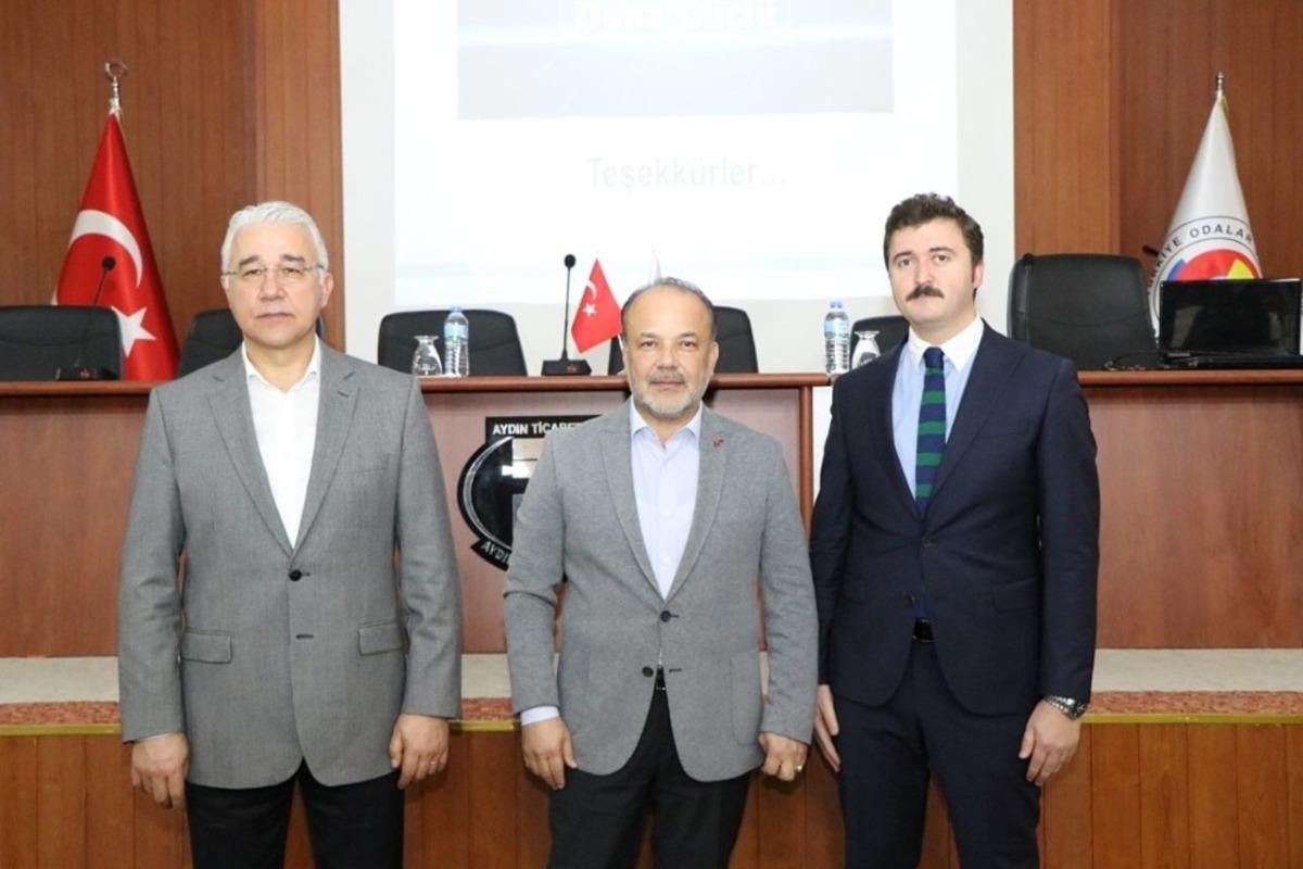 KOSGEB&rsquo;den emniyet mensuplarının ailelerine girişimci desteği