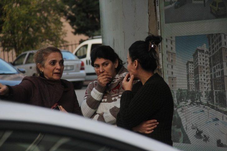 Adana'da korkunç olay! Eşine 'Elveda Ayşem' mesajı gönderip intihar etti G3