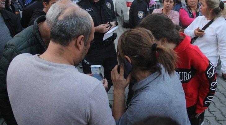 Adana'da korkunç olay! Eşine 'Elveda Ayşem' mesajı gönderip intihar etti G4