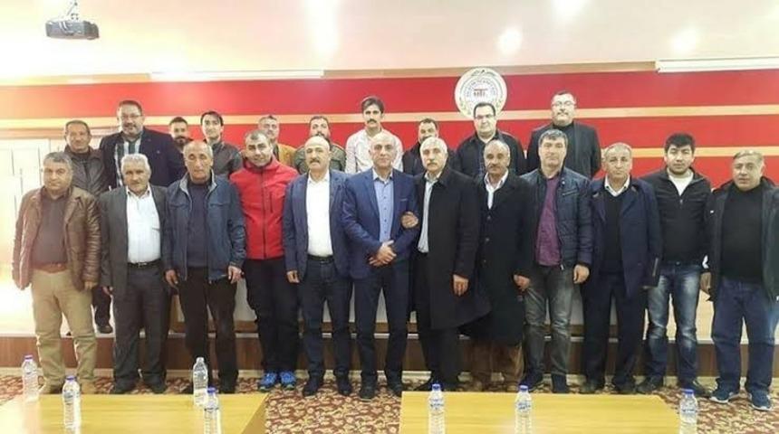 Efsane Malatyaspor&rsquo;dan &lsquo;Kul&uuml;b&uuml; kapatmayacağız&rsquo; a&ccedil;ıklaması