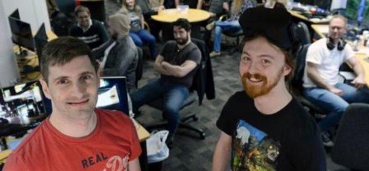 Patron çıldırdı! 300 bin lira maaş, sınırsız tatil G1