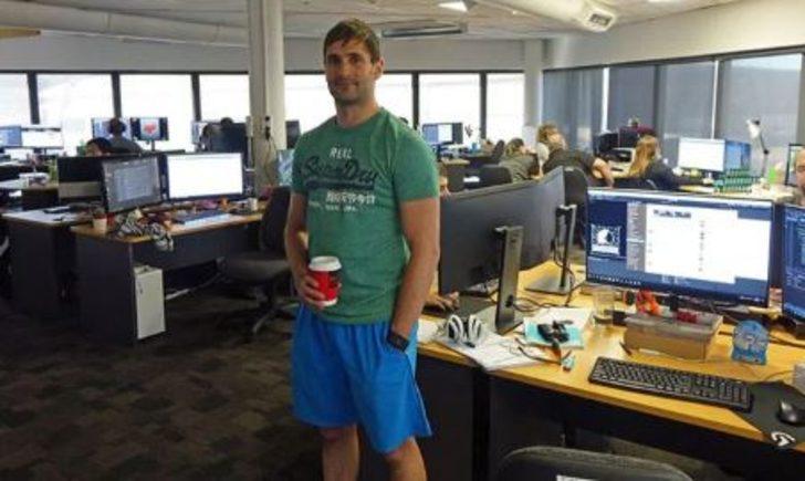 Patron çıldırdı! 300 bin lira maaş, sınırsız tatil G3