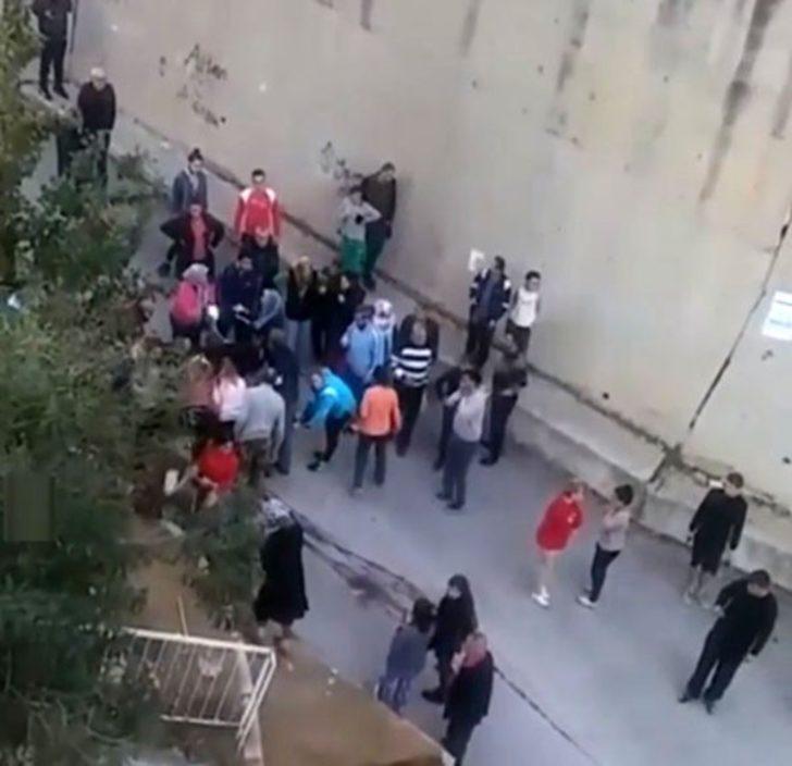 İzmir’de koca dehşeti! Kanlar içerisinde kalan kadın hayatını kaybetti G3