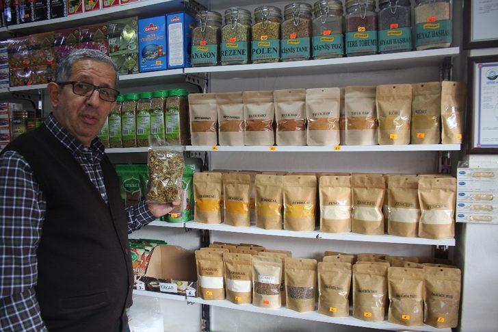 Aktarlar kış mevsiminde daha yoğun G2