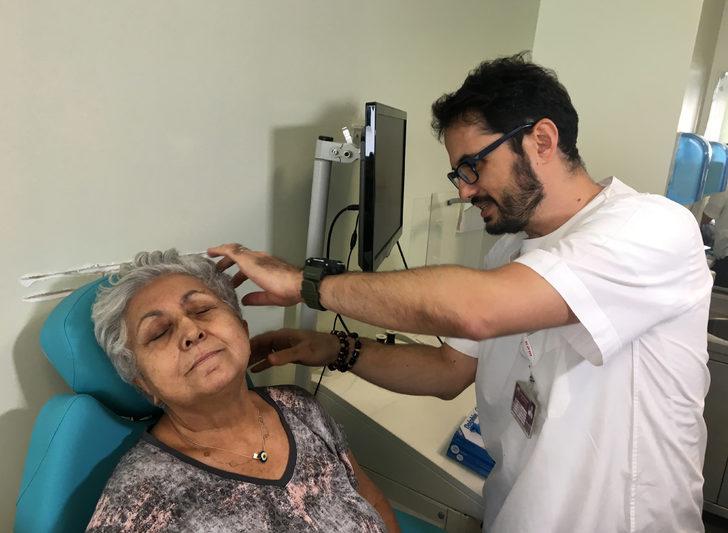 El feneriyle iletişim, biyonik kulakla sona erdi G2