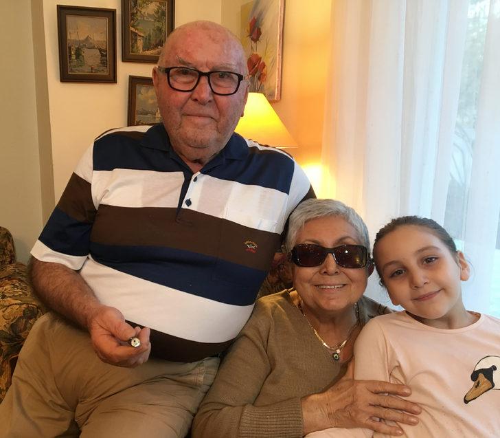 El feneriyle iletişim, biyonik kulakla sona erdi G3