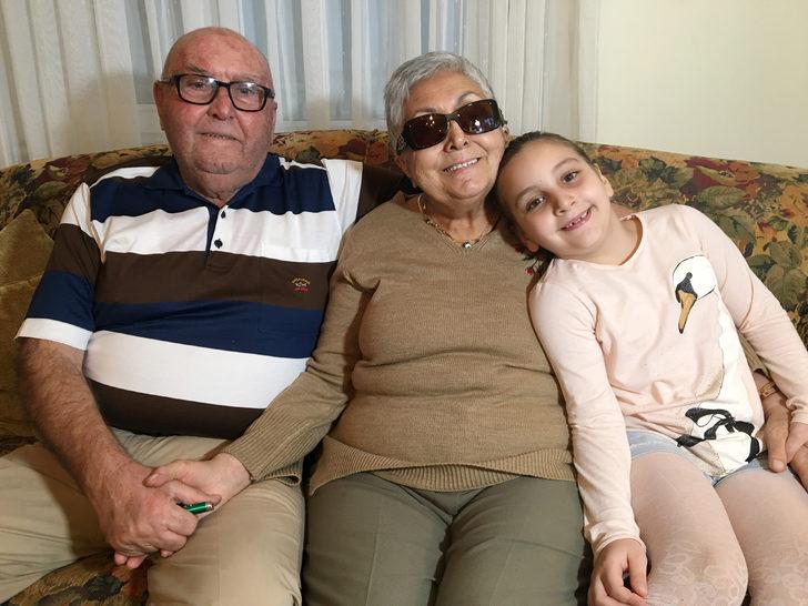 El feneriyle iletişim, biyonik kulakla sona erdi G5