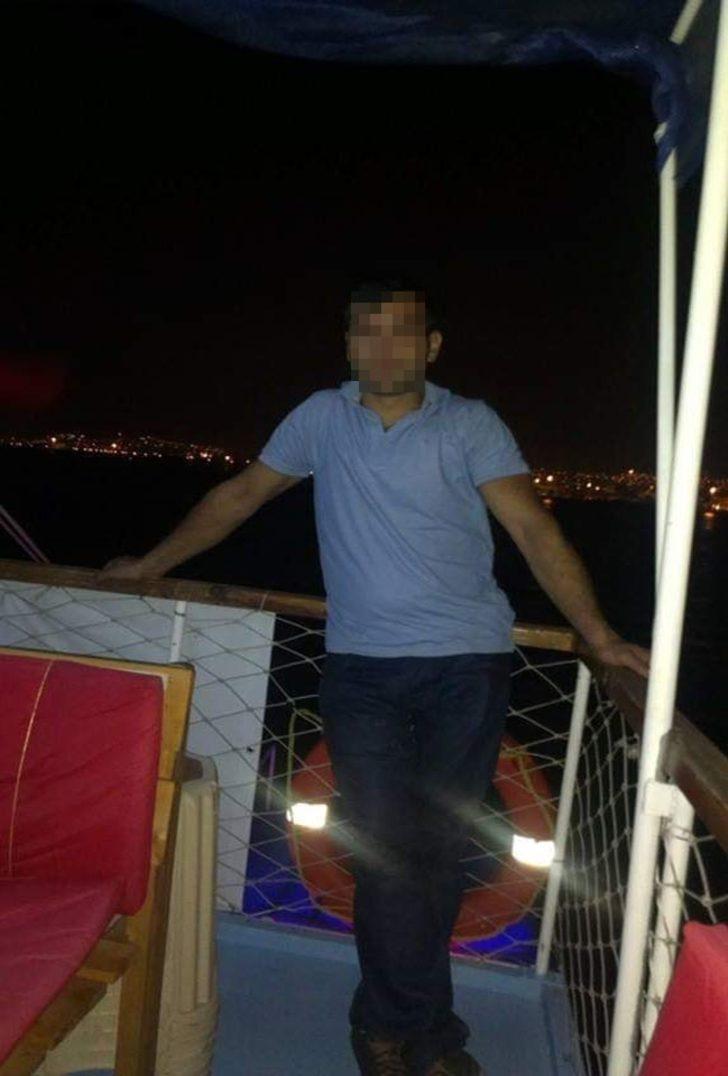 İzmir’de koca dehşeti! Kanlar içerisinde kalan kadın hayatını kaybetti G4