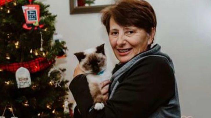 Terk edilmiş halde bulundu! Boynundan çıkan not ise gözyaşlarına boğdu G5