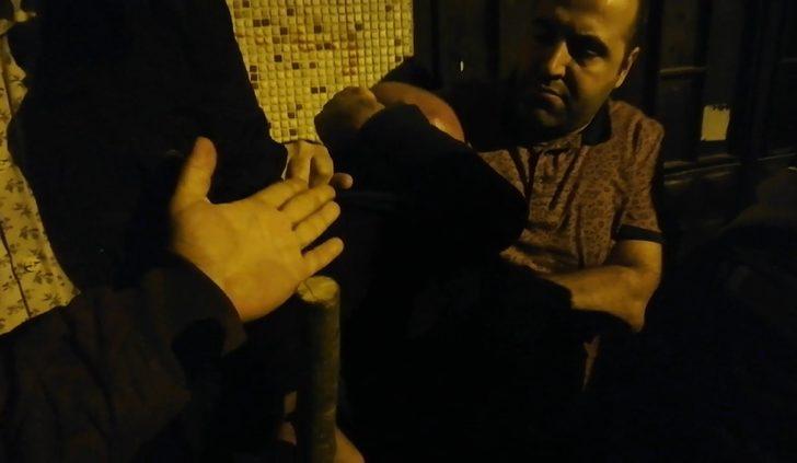 Bağcılar'da tacizci böyle linç edilmek istendi! Polis ellerinden zor aldı G4