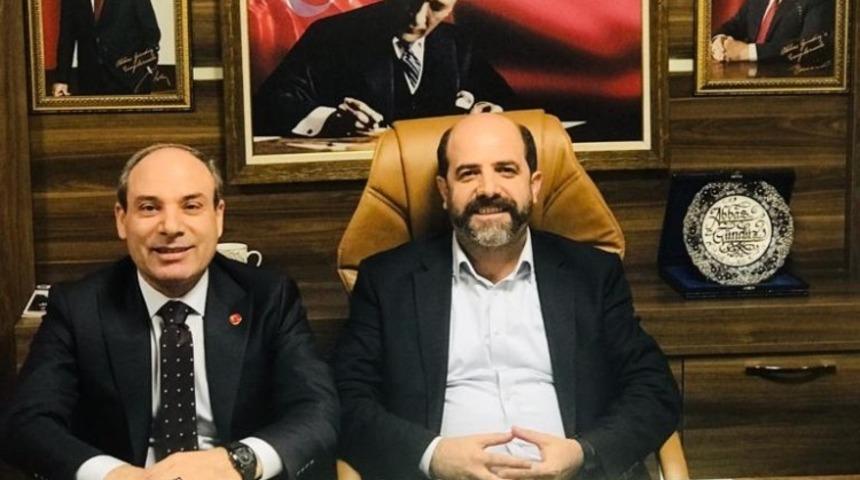 Şehit aileleri ve gazilerden CHP&rsquo;ye tepki