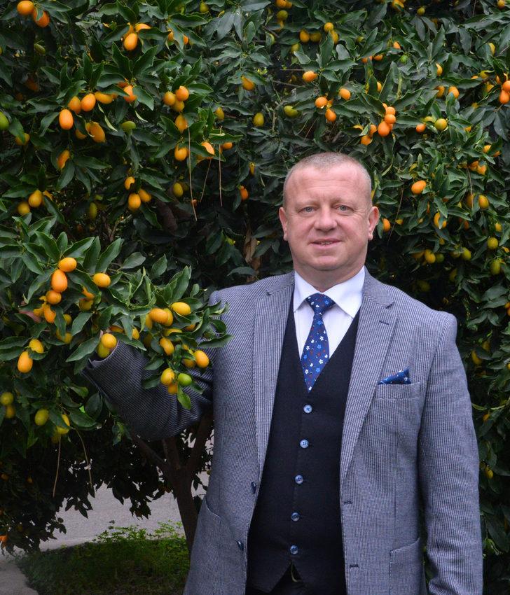 Kamkat meyvesi nedir, faydaları nelerdir? G5