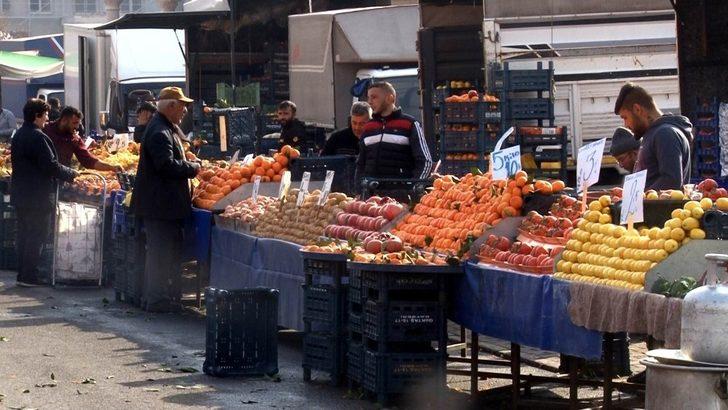 Uygun fiyatlı ürünler semt pazarlarında G2