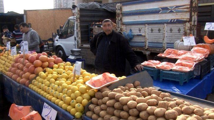 Uygun fiyatlı ürünler semt pazarlarında G4