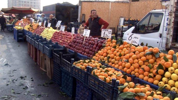 Uygun fiyatlı ürünler semt pazarlarında G5