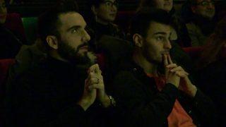 Kaan Ayhan ve Kenan Karaman'dan EURO 2020 yorumu